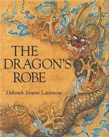 The Dragon’s Robe cover