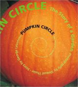 Pumpkin Circle cover