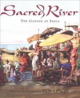 Sacred River cover