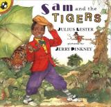 Sam and the Tigers cover