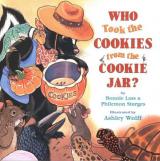 Who Took the Cookies from the Cookie Jar? cover