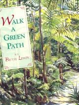 Walk a Green Path cover